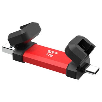 Памет Silicon Power UC3S72 1TB Red