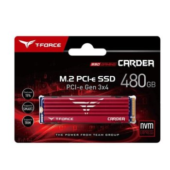 SSD Team Group T-Force Cardea M.2 2280 480GB