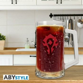 ABYstyle World of Warcraft - Horde