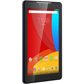 Prestigio MultiPad COLOR 2 3G PMT3777_3G_C_BL_CIS