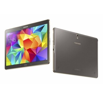 Samsung Tablet SM-T800 GALAXY TAB S, 10.5