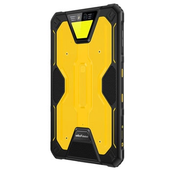 Ulefone Armor Pad 2 Yellow 8/256GB