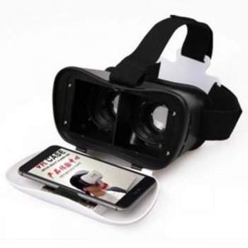 Очила за виртуална реалност RT-V01 14332