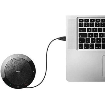 Jabra Speak 510UC VOIP 7510-209