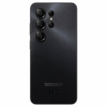 Doogee Note 56 X Lite 32GB/3GB Black