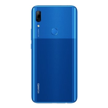 Huawei P Smart Z 4/64 GB DS Sapphire Blue + Protec