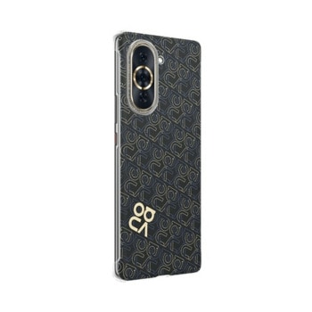 Huawei Nova 10 Pro 8/256GB Starry Black + Case Bla