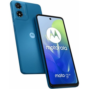 Motorola Moto G04 Satin Blue 4/64GB PB130023PL