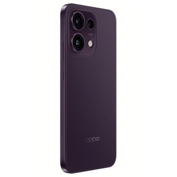 Oppo Reno16 FS 5G 8/512GB Purple Black | JAR Computers Oppo Reno16 FS 5G 8/512GB Purple Black