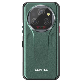 Oukitel WP39 256GB/6GB Green
