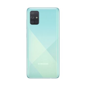 Samsung Galaxy A71 DS 128/6GB Blue
