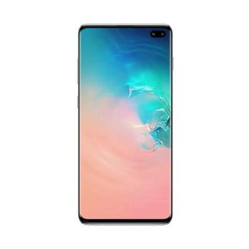 Samsung SM-G975F Galaxy S10+ 128GB White + 10 000