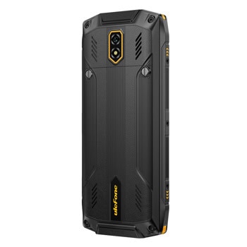 Ulefone Armor Mini 5 4G 8GB/1GB Black