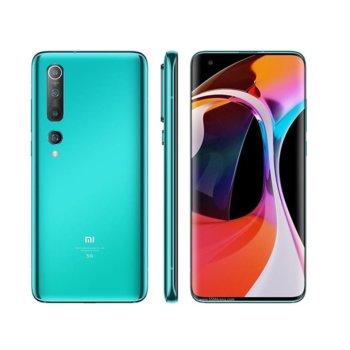 Xiaomi Mi 10 5G 8+258 Coral Green