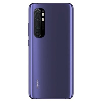 Xiaomi Mi Note 10 Lite 6/128 GB DS Nebula Purple