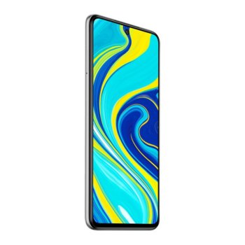 Xiaomi Redmi Note 9S 4/64 White