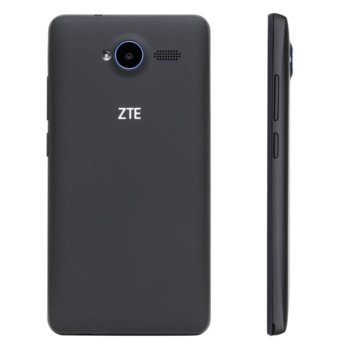 ZTE Blade L3 Dual SIM Black ZTEL3BLK