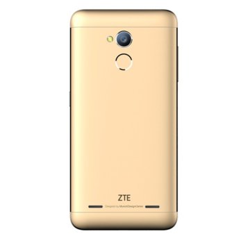 ZTE Blade V7 Lite Dual SIM Gold ZTEV7L8GGD