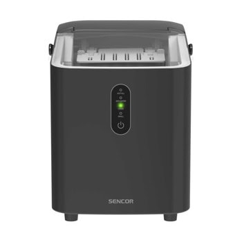 Sencor SIM 2500BK