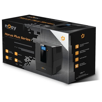 NJOY Horus Plus 800 | JAR Computers NJOY Horus Plus 800
