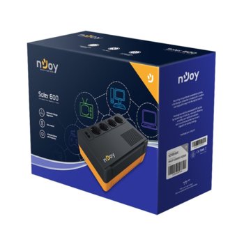 nJoy 600VA