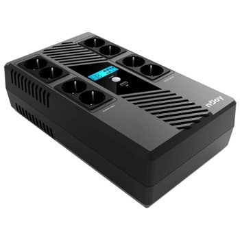 NJOY Token 800 | JAR Computers NJOY Token 800