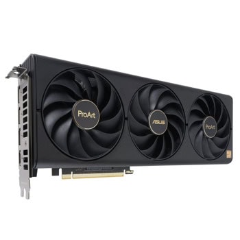 Asus ProArt GeForce RTX 4070 Ti SUPER OC