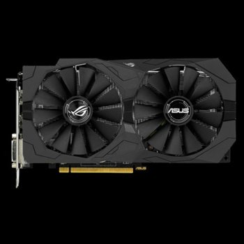 ASUS STRIX-RX470-4G-GAMING