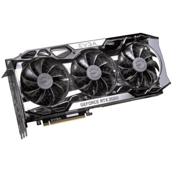 EVGA RTX 2080 FTW3 ULTRA GAMING