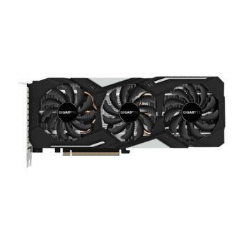 Gigabyte GTX 1660 Gaming OC Edition 6GB