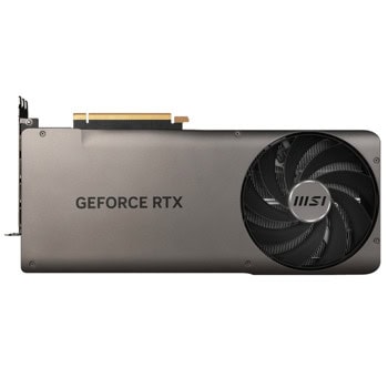 MSI GeForce RTX 4070 Ti SUPER 16G EXPERT