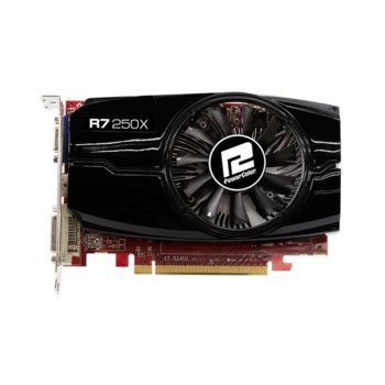 PowerColor R7 250X 2GB GDDR5