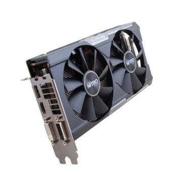 Sapphire NITRO R9 380 2GB