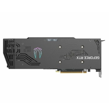 Zotac GF RTX 3070 Ti Gaming Trinity 8GB (LHR)