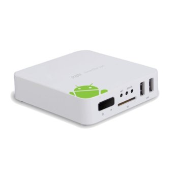 SmartBox 100