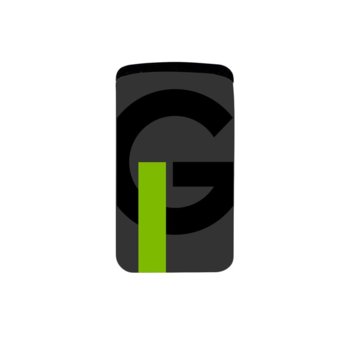 Калъф "джоб" Gigabyte GSmart Brown