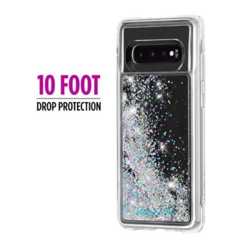 CaseMate Waterfall for Galaxy S10 Plus CM038582