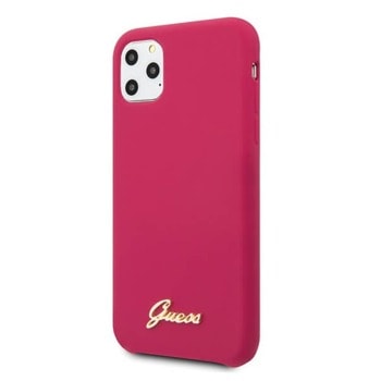 Guess Hard Silicone GUHCN58LSLMGRE