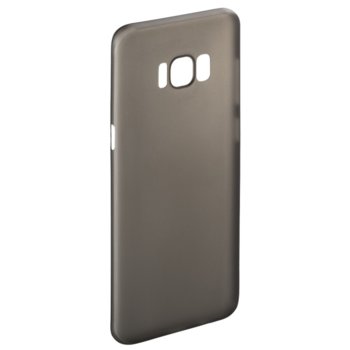 Калъф Hama Ultra Slim за Samsung Galaxy S8 черен