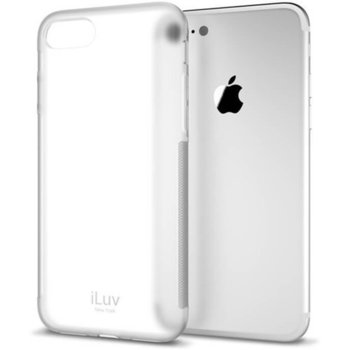 Калъф iLuv за Apple iPhone 8 / 7 / SE (2020)