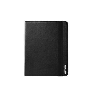 InCase BookJacket leather flip cover for iPad