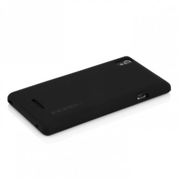 Incipio Dual Pro for Sony Xperia T3 black