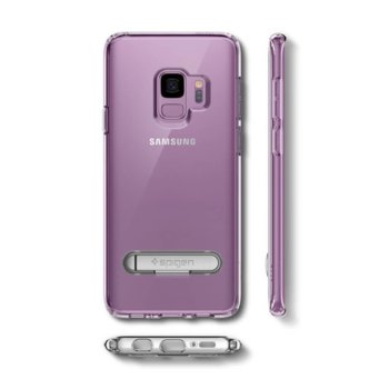 Spigen Ultra Hybrid Case S за Galaxy S9 592CS22841