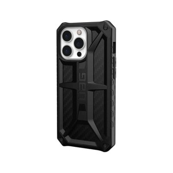 Urban Armor Monarch Case Black
