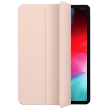 Apple Smart Folio for 11-inch iPad Pro - Soft Pink