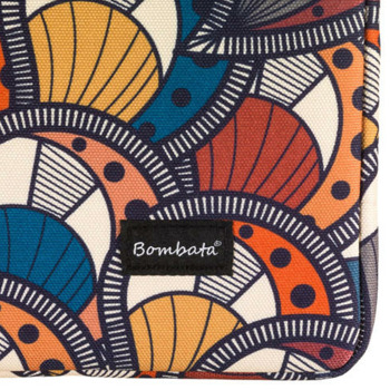 Bombata Sleeve 15.6 - Africa E00869