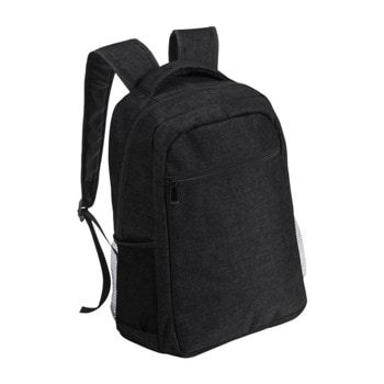Раница за лаптоп Cool Verbel, до 15.6" (40,64 cm), полиестер, черна | JAR Computers Cool Verbel 15.6 полиестер черна