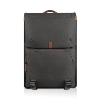 Lenovo Urban Backpack B810 Targus Black GX40R47785