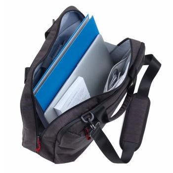 Чанта за лаптоп Troika BBG60/GY