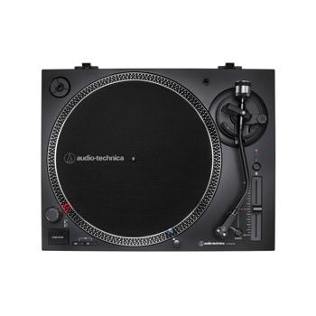 Audio-Technica AT-LP120XBT-USB